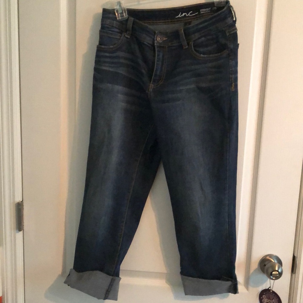 Denounce jeans